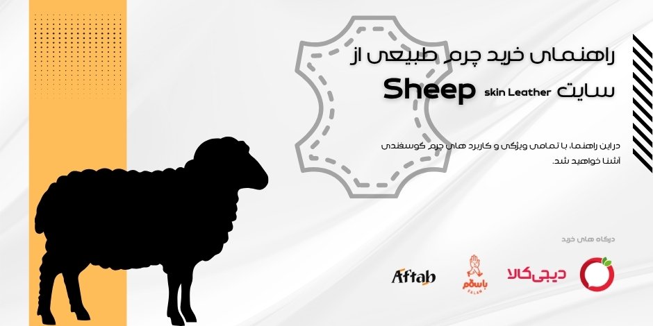 چــــرمــ گـــوسفنــــدیــ را بیشتــــر بشناسیـــــمـــ….